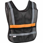 Salzmann Refleks LED vest