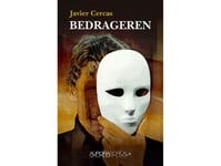 Bedrageren | Javier Cercas | Språk: Dansk