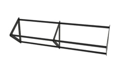 Element fitness - Multi-Level Pull-Up Bar