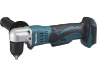 Perceuse visseuse d'angle 18 V Li-Ion Ø 10 mm Auto-serrant MAKITA - Sans batterie, ni chargeur - DDA351Z