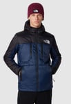 The North Face Mens Himalayan Limbara Light Synthetic Jacket in Shady Blue - Navy material_nylon - Size 2XL