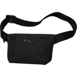 Db Freya Fanny Pack M -rintalaukku, black out