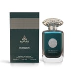 Horizon Extrait De Parfum 100ml Auraa Desire Unisex Inspired By Baccarat Rouge
