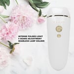 Household Portable IPL Hair Removal Machine Painless Electric Epilator For A SG5