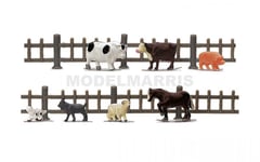 HORNBY R7120 Farm Animals