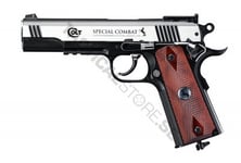 Umarex Colt Special Combat Classic CO2 4,5mm