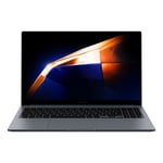 Bärbar dator Samsung GALAXY BOOK 4 15,6" Intel Core 5 120U 8 GB RAM 512 GB SSD