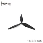 HQ-Prop HQ MacroQuad 10x5x3 CCW Black 1stk