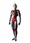 ULTRA-ACT ULTRAMAN GAIA V2 Action Figure BANDAI TAMASHII NATIONS from Japan