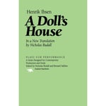 A Doll's House (häftad, eng)