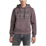 Sweat-shirt G-Star Raw  Sweatshirt à capuche  Multi layer originals