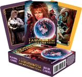 Labyrinth David Bowie Playing Cards Deck