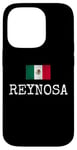 Coque pour iPhone 14 Pro Reynosa Mexico Mexican Adventure Voyage Femmes Hommes Ville