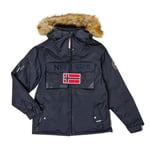 Parka enfant Geographical Norway  BENCH