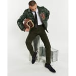 Blouson Redskins  Cuir DRAGON COHIBA