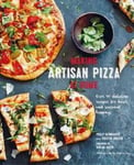 Making Artisan Pizza at Home