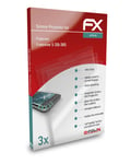 atFoliX 3x Protective Film for Forever Forevive 5 SB-365 clear&flexible