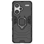 Avizar Case for Xiaomi Redmi Note 13 Pro Plus Ring Support Ring Collection