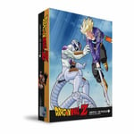 Dragon Ball Z Trunks Vs Frieza 3D Puzzle SD Toys