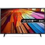 LG 43UT80006LA 43 Inch LED 4K Ultra HD Smart TV 60Hz Refresh Rate