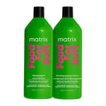 Matrix Food For Soft Hydrating 1000ml Duo