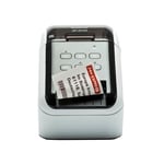 Brother QL-810WC DK Direct thermal printer  Wired & Wireless