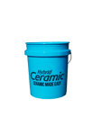 Meguiar's Bucket - Ceramic Made Easy