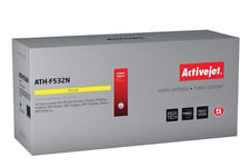 5901443110330 Activejet ATH-F532N toner (replacement for HP 205A CF532A; Supreme