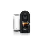 Krups Nespresso Vertuo Plus Yy3922fd - Noir Mat Nespresso