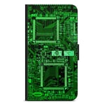 Bjornberry Fodral Huawei Mate 10 Pro - Motherboard