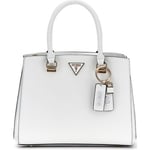 Sac Bandouliere Guess  Sac Bandoulière  Handbag White ZG787906