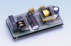 Switching Power Supplies 5W 12V 0.45A Board mount AC/DC