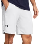 Shorts Under Armour UA Vanish Woven 8in Shorts-GRY 1370382-014 Storlek 3XL 546