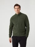 Björn Borg Borg Full Zip Fleece Grön, S