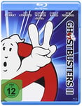 Ghostbusters 2 - Sie sind zurück (Mastered in 4K) [Blu-ray] [1989] [Region A & B & C]