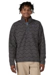 Patagonia Better Sweater 1/4-zip fleecegenser Herre