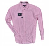 GANT Academic Oxford Shirt Regular Fit / XXL