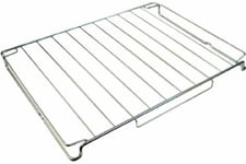 Hotpoint HUD61PS Oven Shelf (455mm x 340mm)