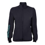 Northug  Oppdal Training Jacket Dame 400 black S