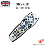 TOP QUALITY REMOTE CONTROL REPLACEMENT OF ORIGINAL SKY + PLUS HD REV 9f