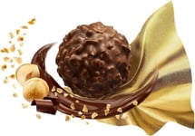 2 x Ferrero Rocher 16 Pieces Chocolates  Box 200G Perfect Gift Items