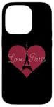 iPhone 14 Pro For Paris Lovers Love Paris Eiffel Tower Memes I Love Paris Case