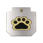 No logo Chiens de Compagnie automatiques intelligents et Les Chats Fontaine Fontaines (Size : 304 Stainless Steel)