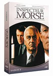 Inspecteur Morse - Saison 4 - Coffret 4 DVD