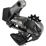 Dérailleur Arrière SRAM Force AXS XPLR Iridescent 12 Vitesses, Max 44T, Sans Bat