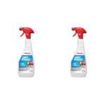 Rug Doctor Carpet Fresh with Odour Remover, 500 ml, Trigger Spray (Pack of 2)