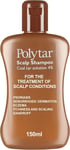 Polytar Scalp Shampoo , shampoo, Psoriasis Treats... 