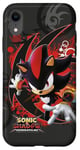 iPhone XR Sonic the Hedgehog, Sonic X Shadow Generations - Chaotic Case