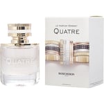 BOUCHERON QUATRE by BOUCHERON 1.7 OZ Authentic