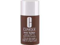 Clinique Even Better Spf15 Cn127 Truffle Foundation, 30Ml